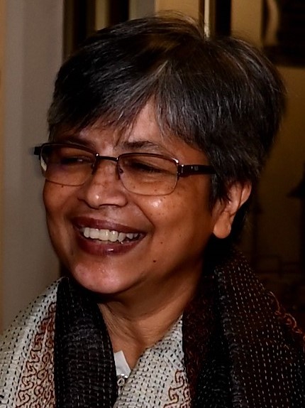 Ms. Madhu Khetan